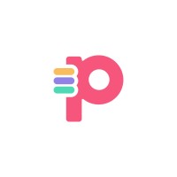 Pop Disc Caderno De Disco logo - Similar company to Diskô