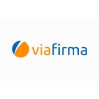 Viafirma logo - Similar company to Pki Services