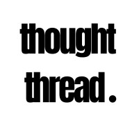 Thought Thread logo - Similar company to Due' Cucina