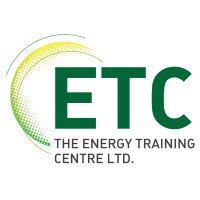 The Energy Training Centre logo - Similar company to Aztech Training & Consultancy