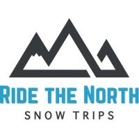 Ride The North
