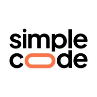 SimpleCode logo - Similar company to Simple Code