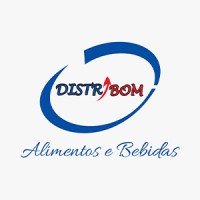 Distribom Alimentos & Bebidas logo - Similar company to Distribom