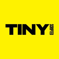 Tiny Scripted logo - Similar company to Tiny Soft