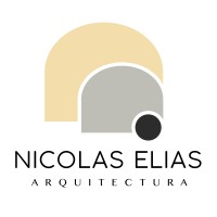 Nicolás Elías Arquitectura logo - Similar company to Abitare Inmobiliaria
