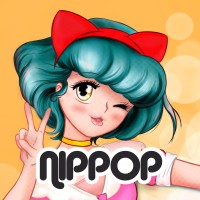 Cultural Association NipPop logo - Similar company to Lingua Point S.R.L.