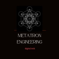 METATRON ENGINEERING logo - Similar company to Yehalabs