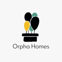 Orpha Homes logo - Similar company to Kalakrit‎ Community