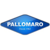 PALLOMARO S.A. logo - Similar company to El Copión