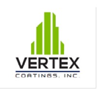 Vertex Coatings, Inc. logo - Similar company to Automatic Fire Sprinklers, Inc.
