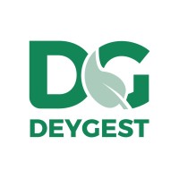 DEYGEST SL logo - Similar company to Estrel Ingredients S.L.