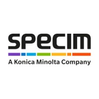 Specim, Spectral Imaging Ltd. logo - Similar company to Spectricon