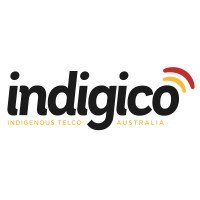 Indigico logo - Similar company to Sabrenet Limited