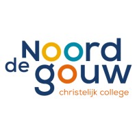 Christelijk College de Noordgouw logo - Similar company to Cyndium Events