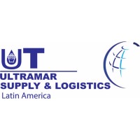 Ultramar Supply and Logistics S.A.S logo - Similar company to Btob Link