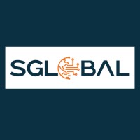 SGlobal B.V logo - Similar company to Sglobalinfo