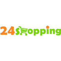 24shopping logo - Similar company to Les Secrets De Léontine