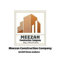 Meezan Construction Company logo - Similar company to Amega Construction & Engineering Works