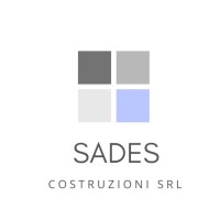 Sades Srl Immobiliare e Real Estate logo - Similar company to Pistone Commercial Real Estate (Frimm Group)