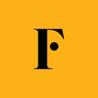 Further Triennial logo - Similar company to Via Art Fund