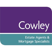 Cowley Property logo - Similar company to Be Known Pr & Marketing