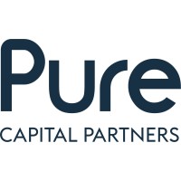 Pure Capital Partners logo - Similar company to Kounted