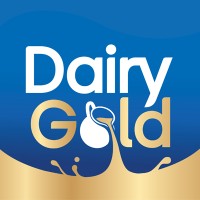 Dairy Gold logo - Similar company to Bigtree Beverages