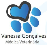 Vanessa Veterinária logo - Similar company to Comporvet Medicina Veterinária Comportamental