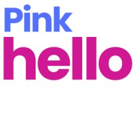 Pinkhello logo - Similar company to Ontech Solutions Corp