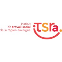 Institut de Travail Social de la Région Auvergne - ITSRA logo - Similar company to Shide Apler