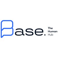 BASE, The Human Hub logo - Similar company to Catalyst Community
