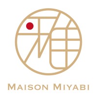 MAISON MIYABI logo - Similar company to Intimani