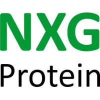 NXG Protein GbR logo - Similar company to Green And Protein De