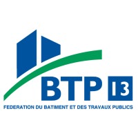 Fédération du BTP 13 logo - Similar company to Fpi Provence