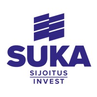 Suka Oy & Suka Invest Oy logo - Similar company to Suomen Kryptovaluuttayhdistys Konsensus Ry