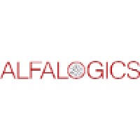 Alfalogic Solutions logo - Similar company to Oic Experts Consulting