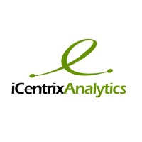 iCentrix Analytics logo - Similar company to Emr-Bear, Llc
