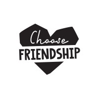 Choose Friendship logo - Similar company to Orca - Killer Warehouse