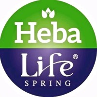 Heba logo - Similar company to Phoenix Funded