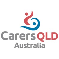 Carers Queensland logo - Similar company to Allinto