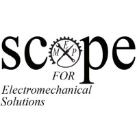 SCOPE FOR MEP SOLUTIONS logo - Similar company to Aimtrols Automation
