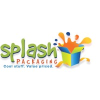 Splash Packaging logo - Similar company to Flexo Express Inc