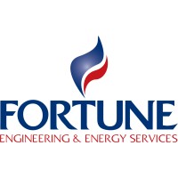 Fortune Engineering & Energy Services logo - Similar company to Alsa Engineering & Construction Co. Llc