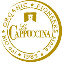 La Cappuccina wines logo - Similar company to Massimago