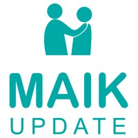 MAIK Update logo - Similar company to Cody.Care Gmbh