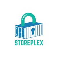 STOREPLEX logo - Similar company to Pro-Box