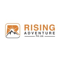 Everest Base Camp logo - Similar company to Sagarmatha Next
