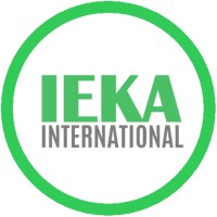 IEKA International logo - Similar company to ไทยกาญภัณฑ์Ｓａｌｅｓ & Ｓｅｒνｉｃｅ