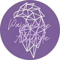Papangue Altitude logo - Similar company to Hexuvium