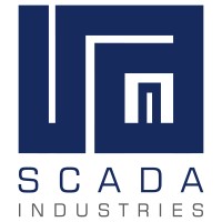 SCADA INDUSTRIES logo - Similar company to Paapam